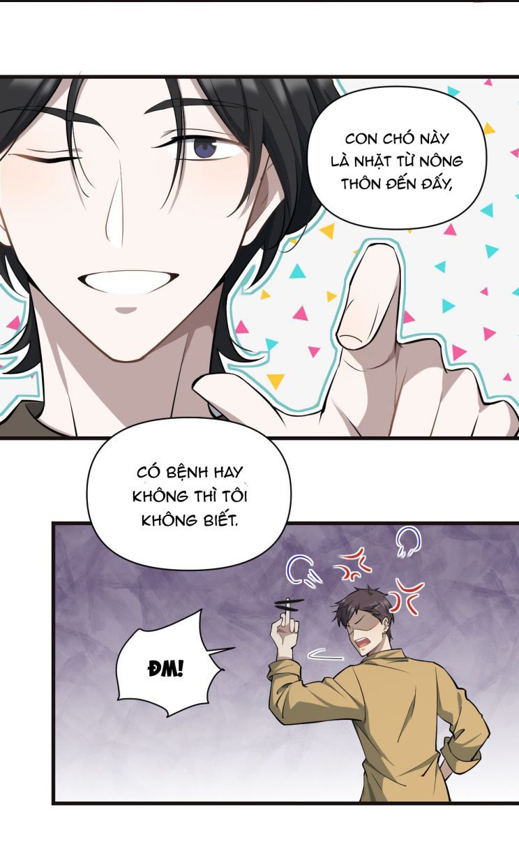 Công Thức Mỹ Học Chapter 16 - Trang 2