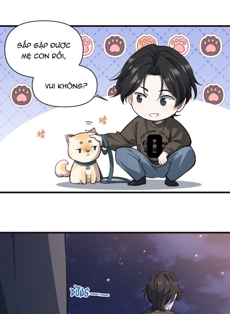 Công Thức Mỹ Học Chapter 16 - Trang 2