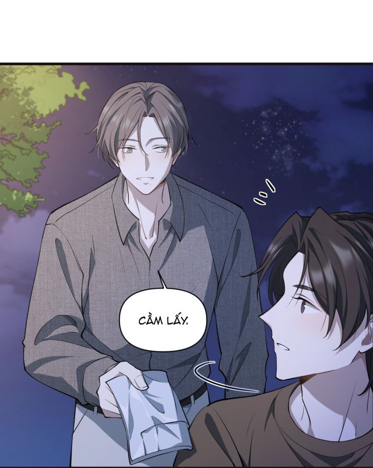 Công Thức Mỹ Học Chapter 16 - Trang 2