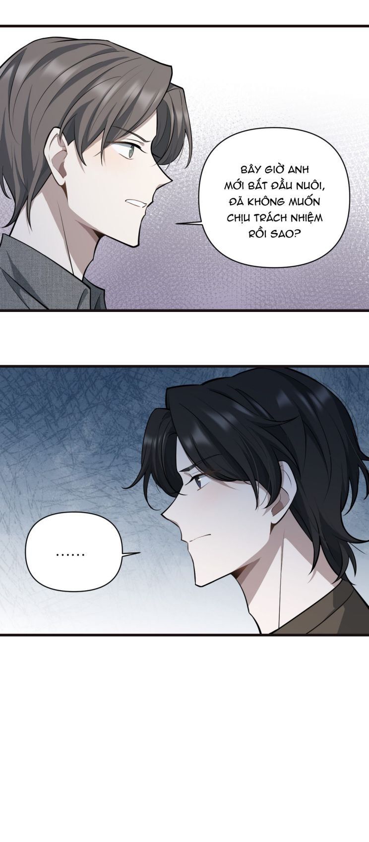 Công Thức Mỹ Học Chapter 16 - Trang 2