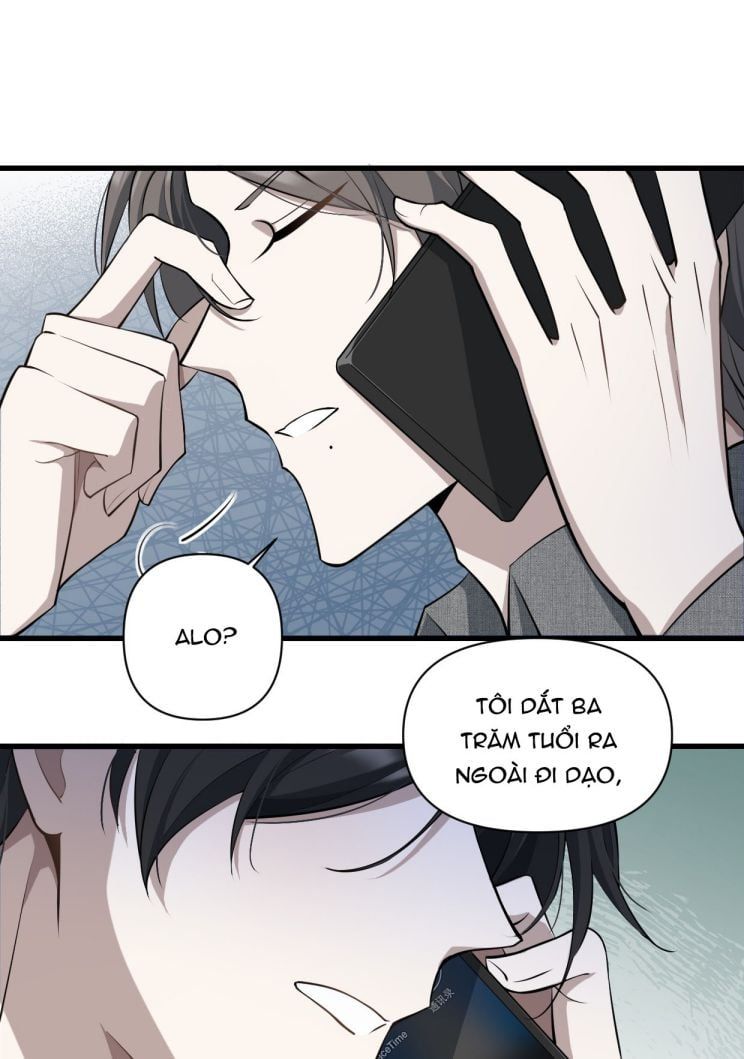 Công Thức Mỹ Học Chapter 16 - Trang 2