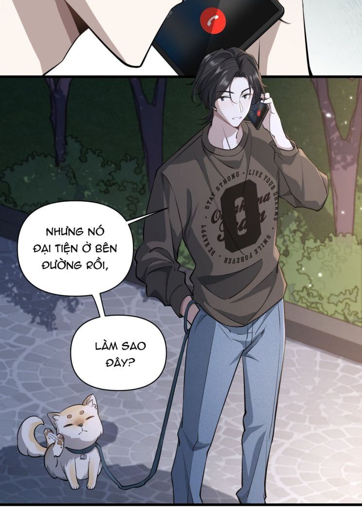 Công Thức Mỹ Học Chapter 16 - Trang 2