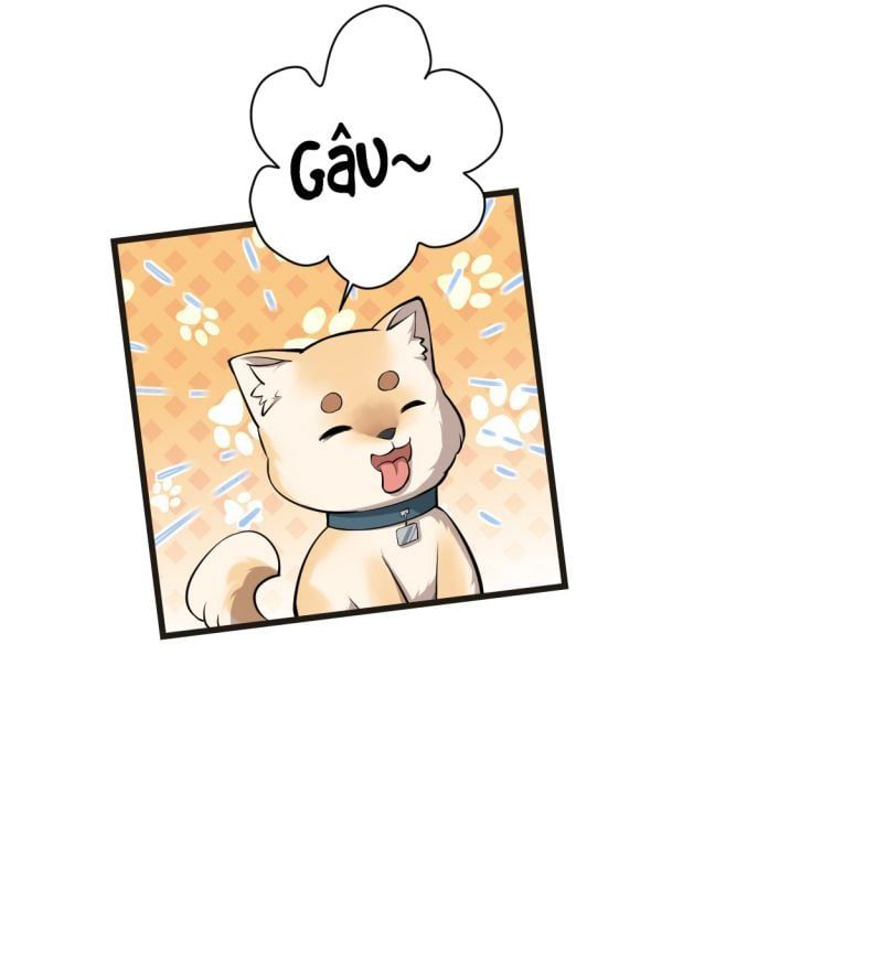 Công Thức Mỹ Học Chapter 17 - Trang 2