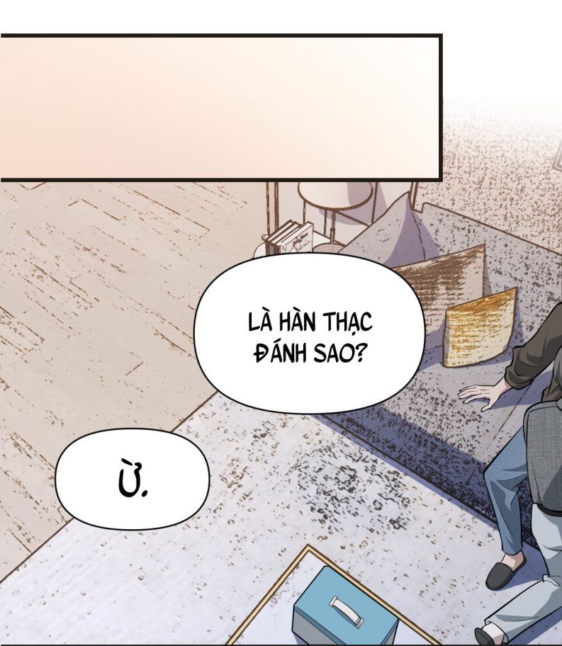 Công Thức Mỹ Học Chapter 17 - Trang 2