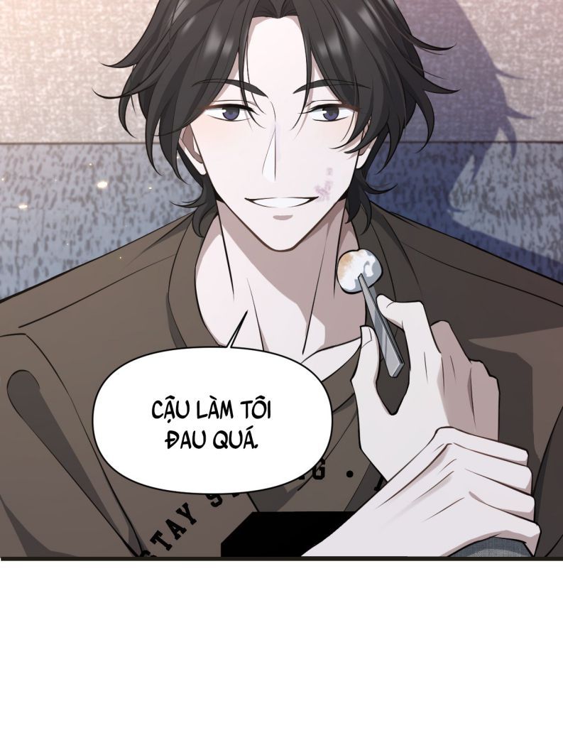 Công Thức Mỹ Học Chapter 17 - Trang 2