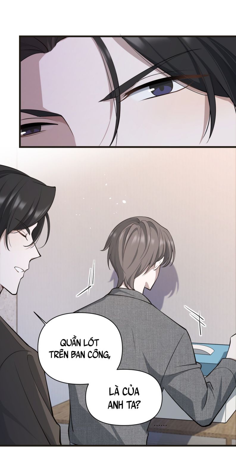 Công Thức Mỹ Học Chapter 17 - Trang 2