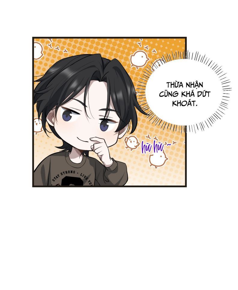 Công Thức Mỹ Học Chapter 17 - Trang 2