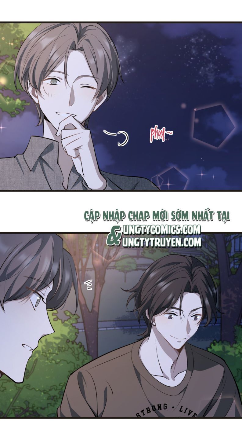 Công Thức Mỹ Học Chapter 17 - Trang 2