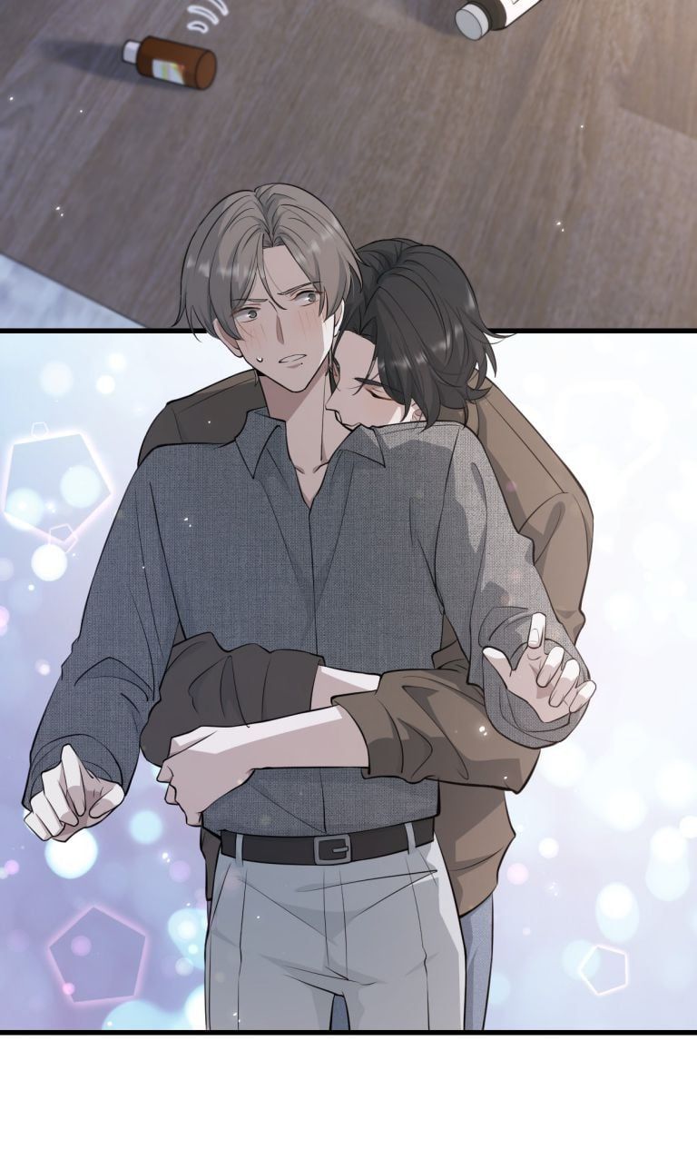 Công Thức Mỹ Học Chapter 18 - Trang 2