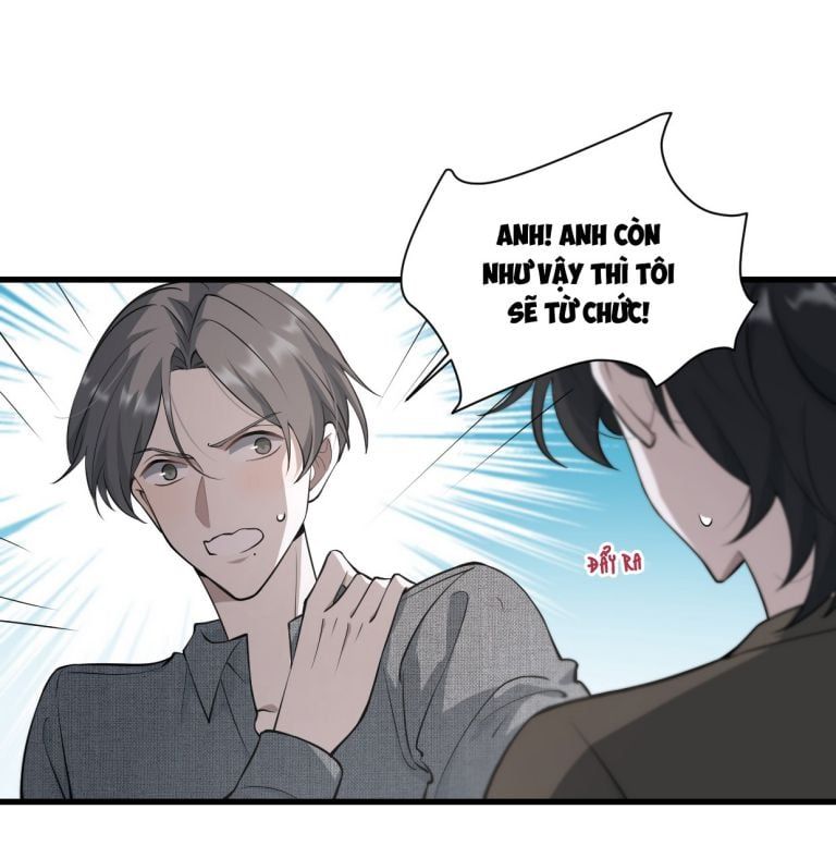 Công Thức Mỹ Học Chapter 18 - Trang 2