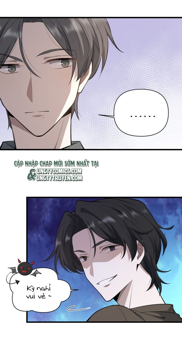 Công Thức Mỹ Học Chapter 18 - Trang 2