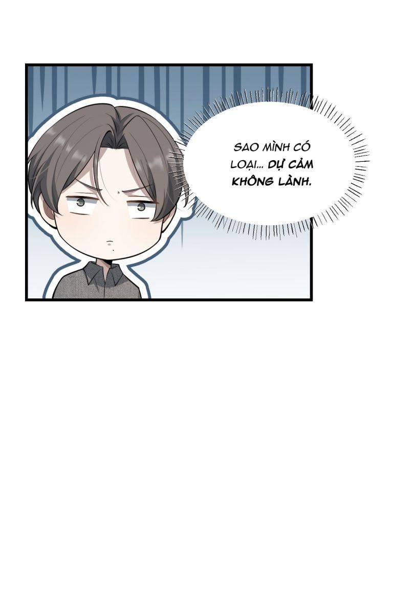 Công Thức Mỹ Học Chapter 18 - Trang 2