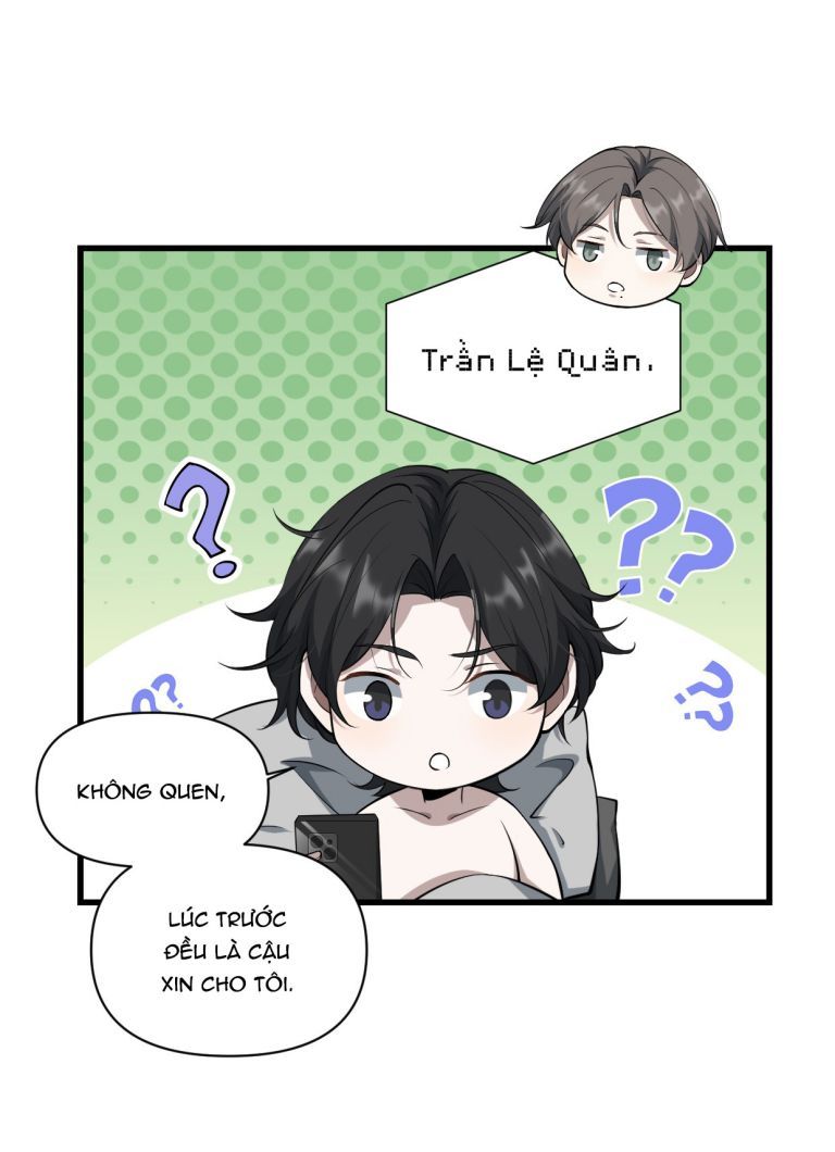 Công Thức Mỹ Học Chapter 18 - Trang 2