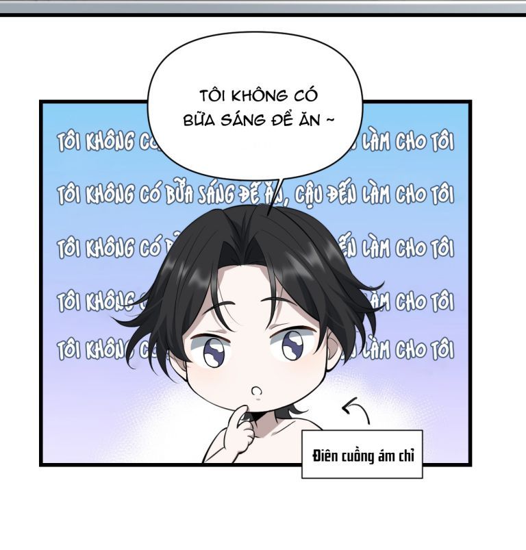 Công Thức Mỹ Học Chapter 18 - Trang 2