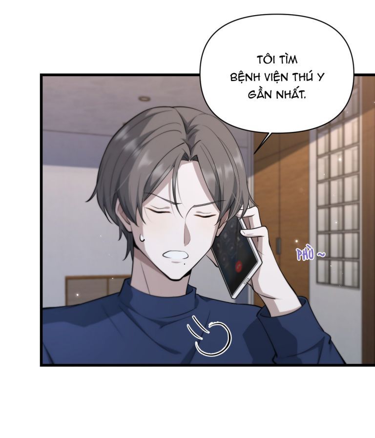 Công Thức Mỹ Học Chapter 18 - Trang 2