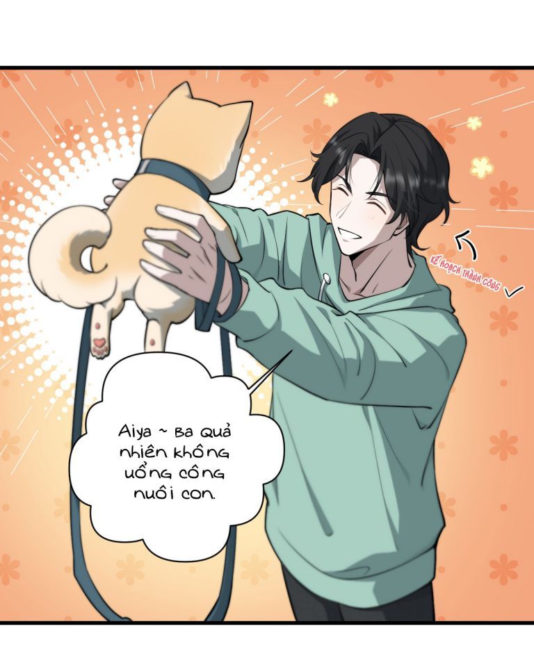 Công Thức Mỹ Học Chapter 18 - Trang 2