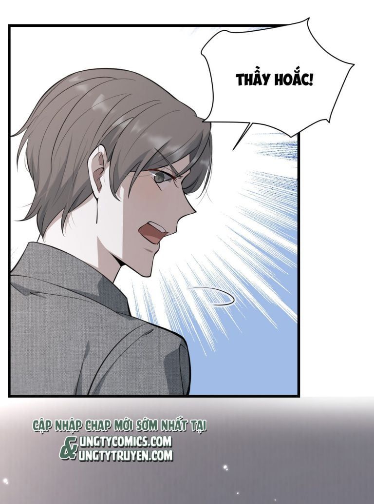 Công Thức Mỹ Học Chapter 18 - Trang 2