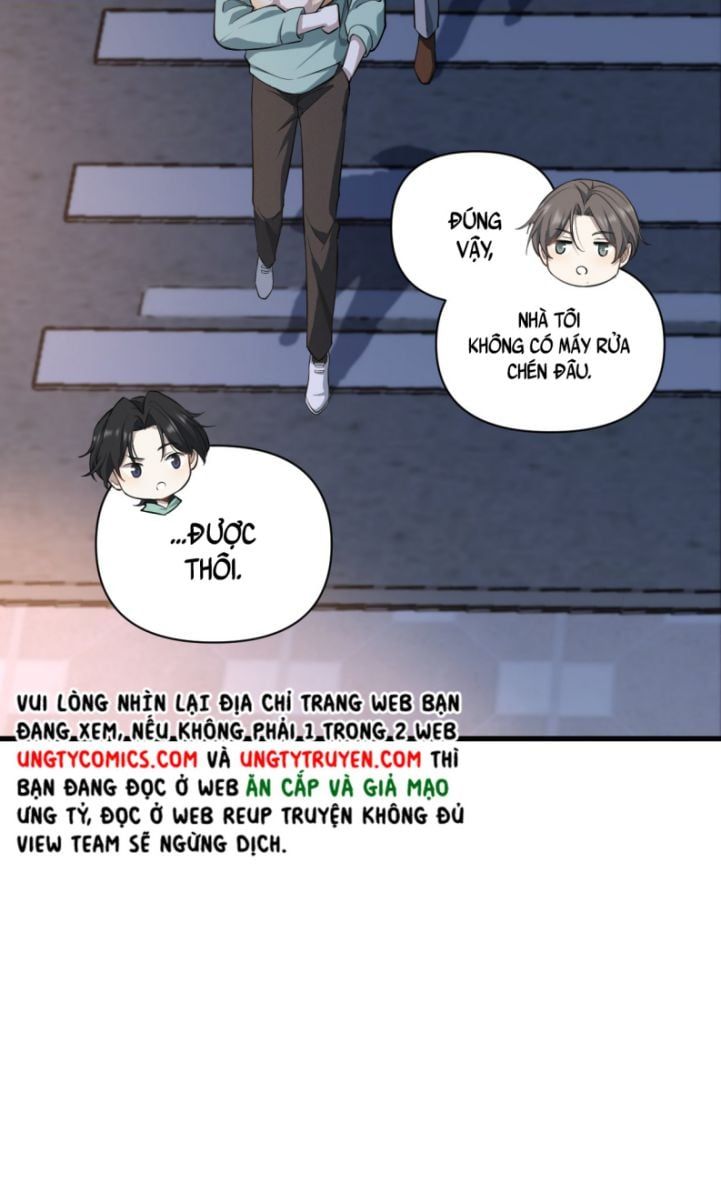 Công Thức Mỹ Học Chapter 19 - Trang 2
