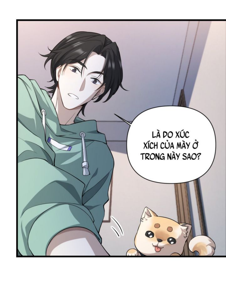 Công Thức Mỹ Học Chapter 19 - Trang 2