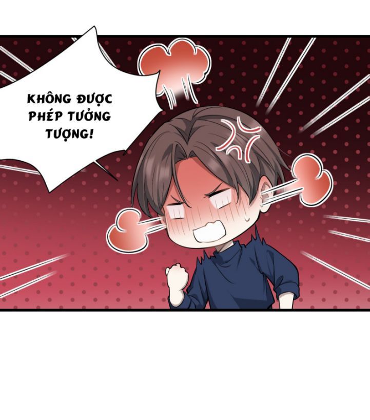 Công Thức Mỹ Học Chapter 19 - Trang 2