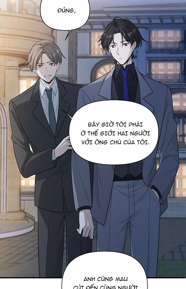Công Thức Mỹ Học Chapter 2 - Trang 2