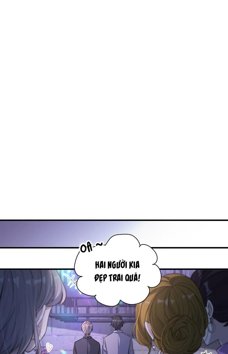 Công Thức Mỹ Học Chapter 2 - Trang 2