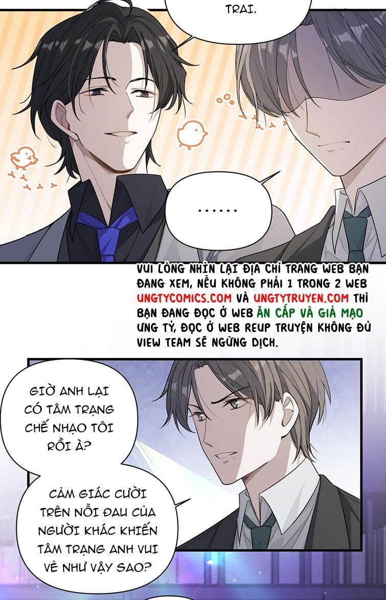 Công Thức Mỹ Học Chapter 2 - Trang 2