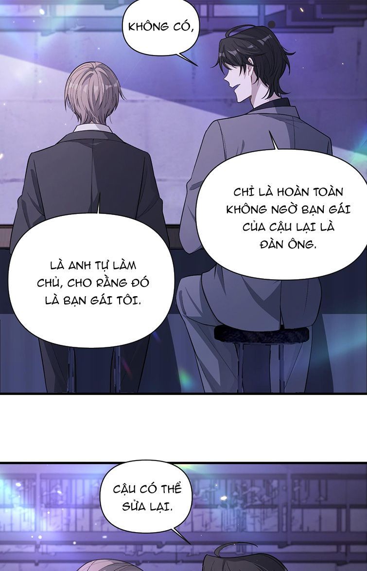 Công Thức Mỹ Học Chapter 2 - Trang 2