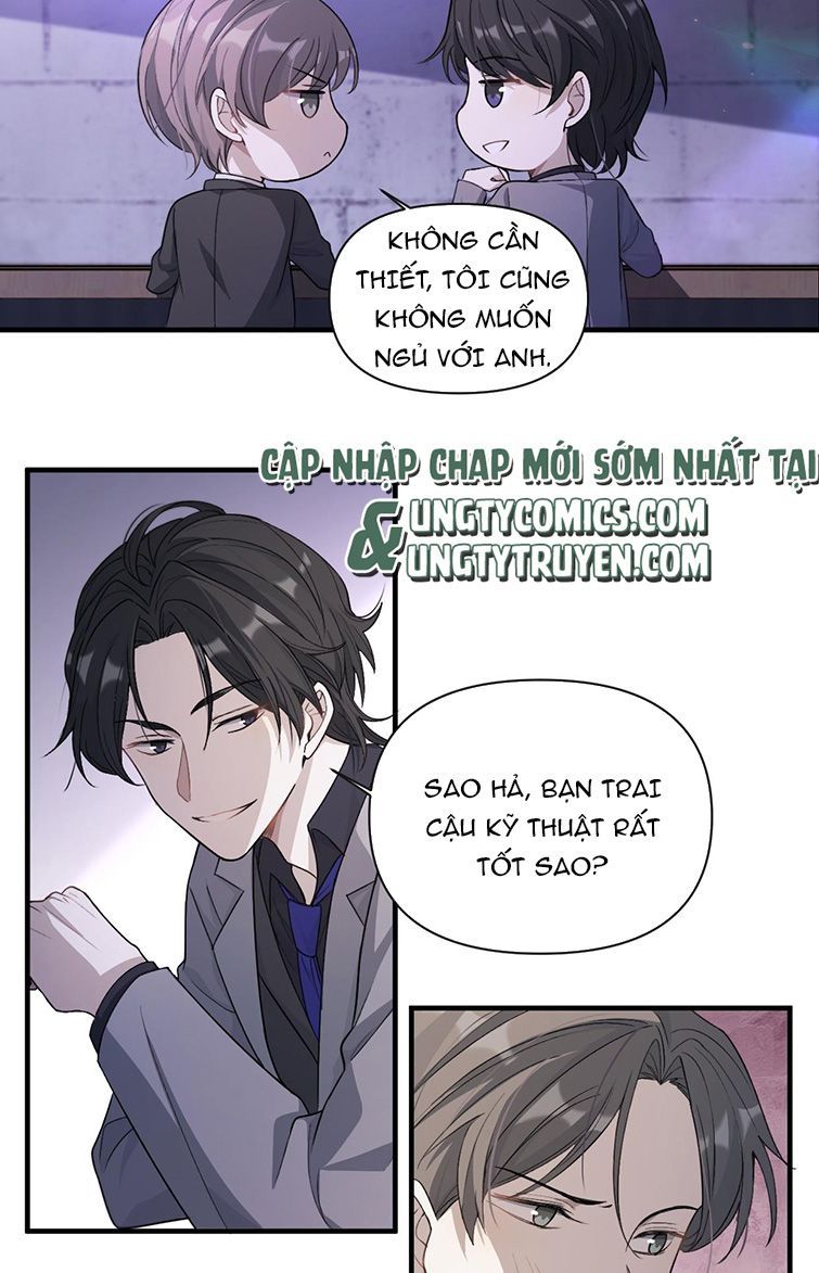 Công Thức Mỹ Học Chapter 2 - Trang 2