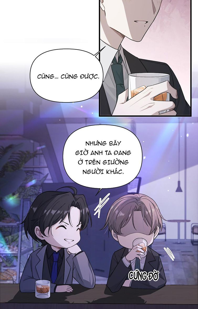Công Thức Mỹ Học Chapter 2 - Trang 2