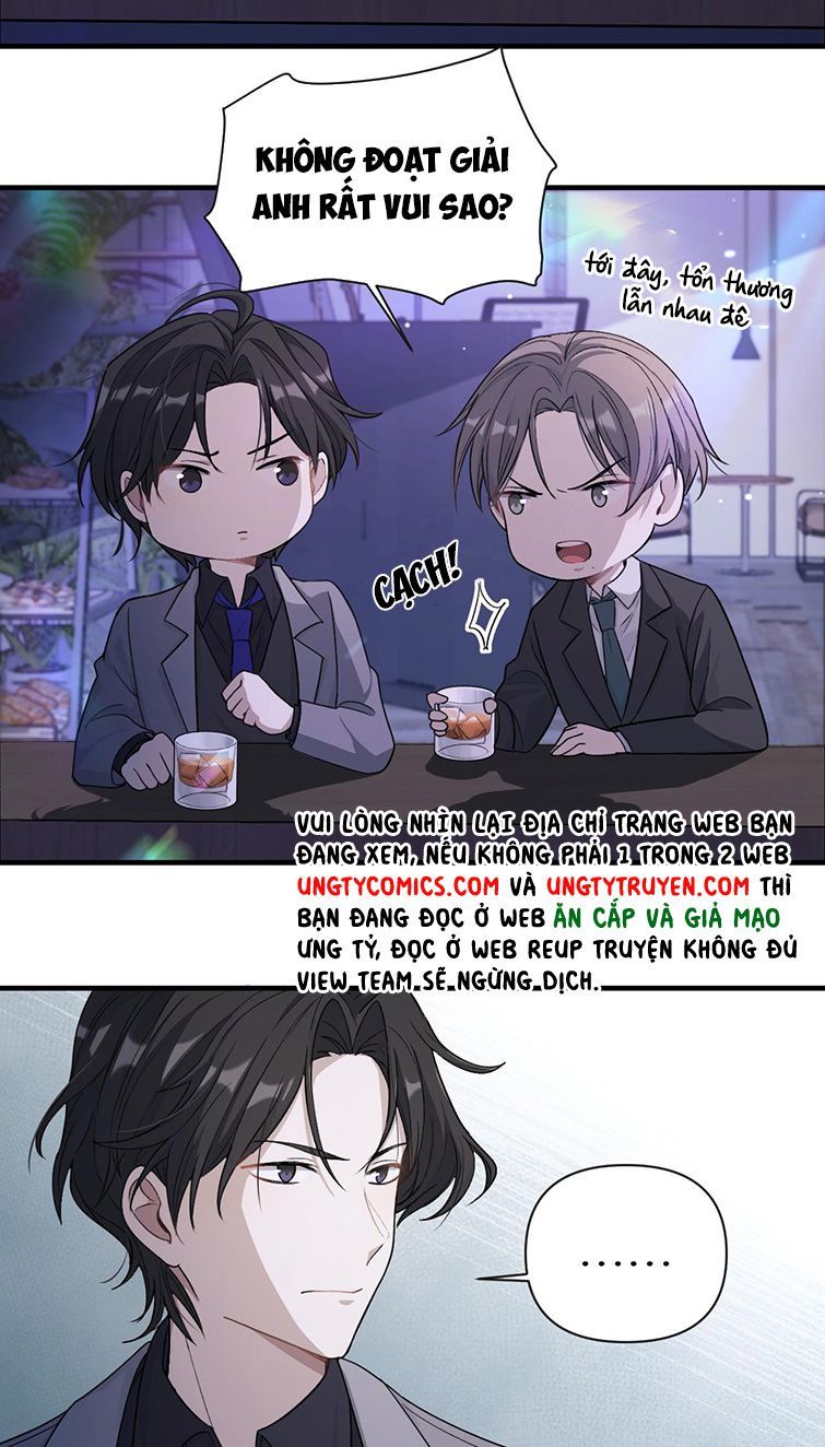 Công Thức Mỹ Học Chapter 2 - Trang 2