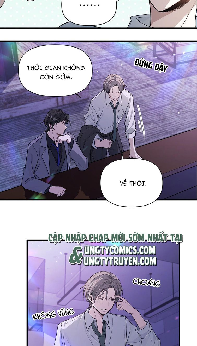 Công Thức Mỹ Học Chapter 2 - Trang 2