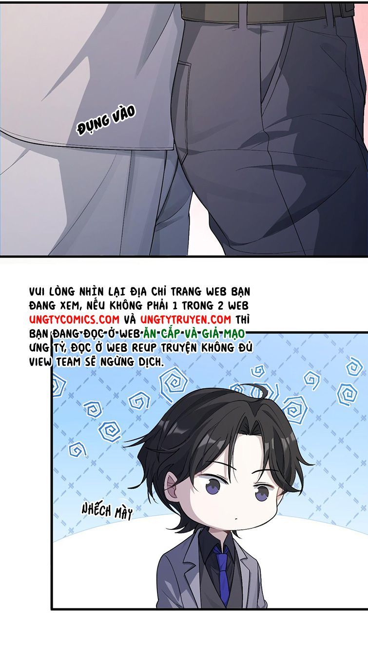 Công Thức Mỹ Học Chapter 2 - Trang 2