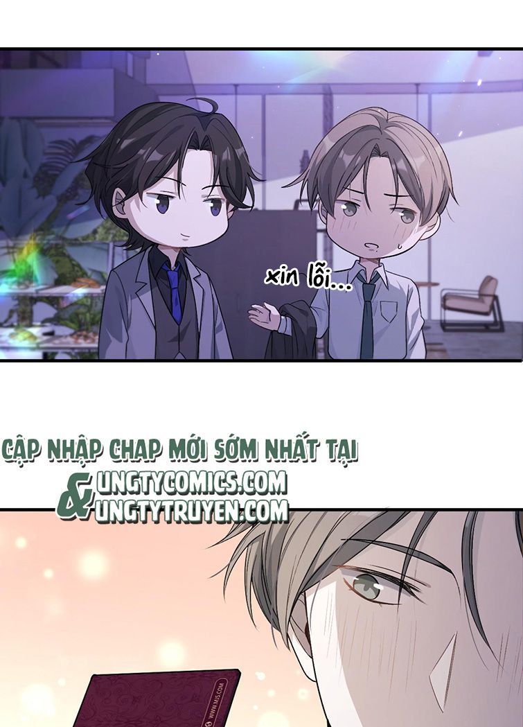 Công Thức Mỹ Học Chapter 2 - Trang 2