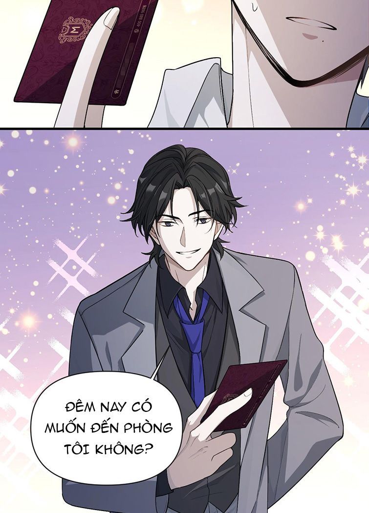 Công Thức Mỹ Học Chapter 2 - Trang 2