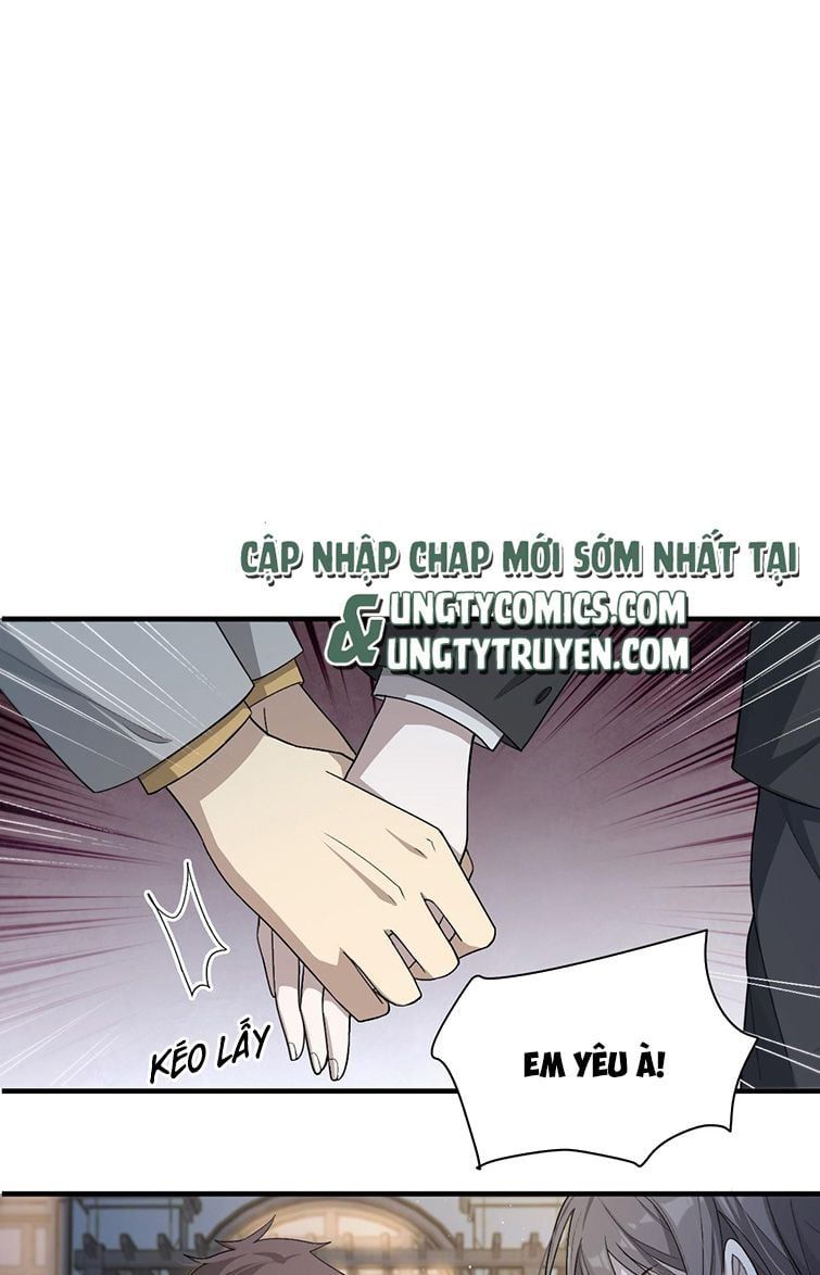 Công Thức Mỹ Học Chapter 2 - Trang 2