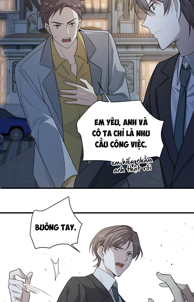 Công Thức Mỹ Học Chapter 2 - Trang 2