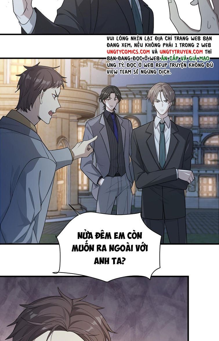 Công Thức Mỹ Học Chapter 2 - Trang 2