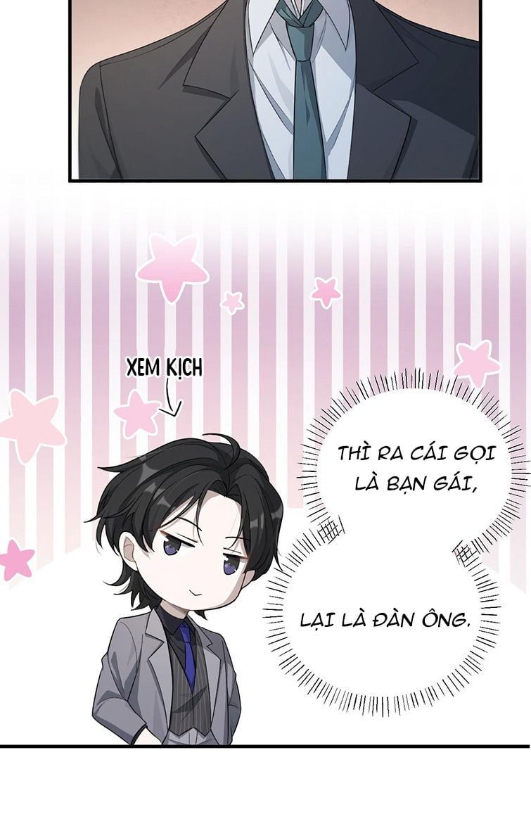 Công Thức Mỹ Học Chapter 2 - Trang 2