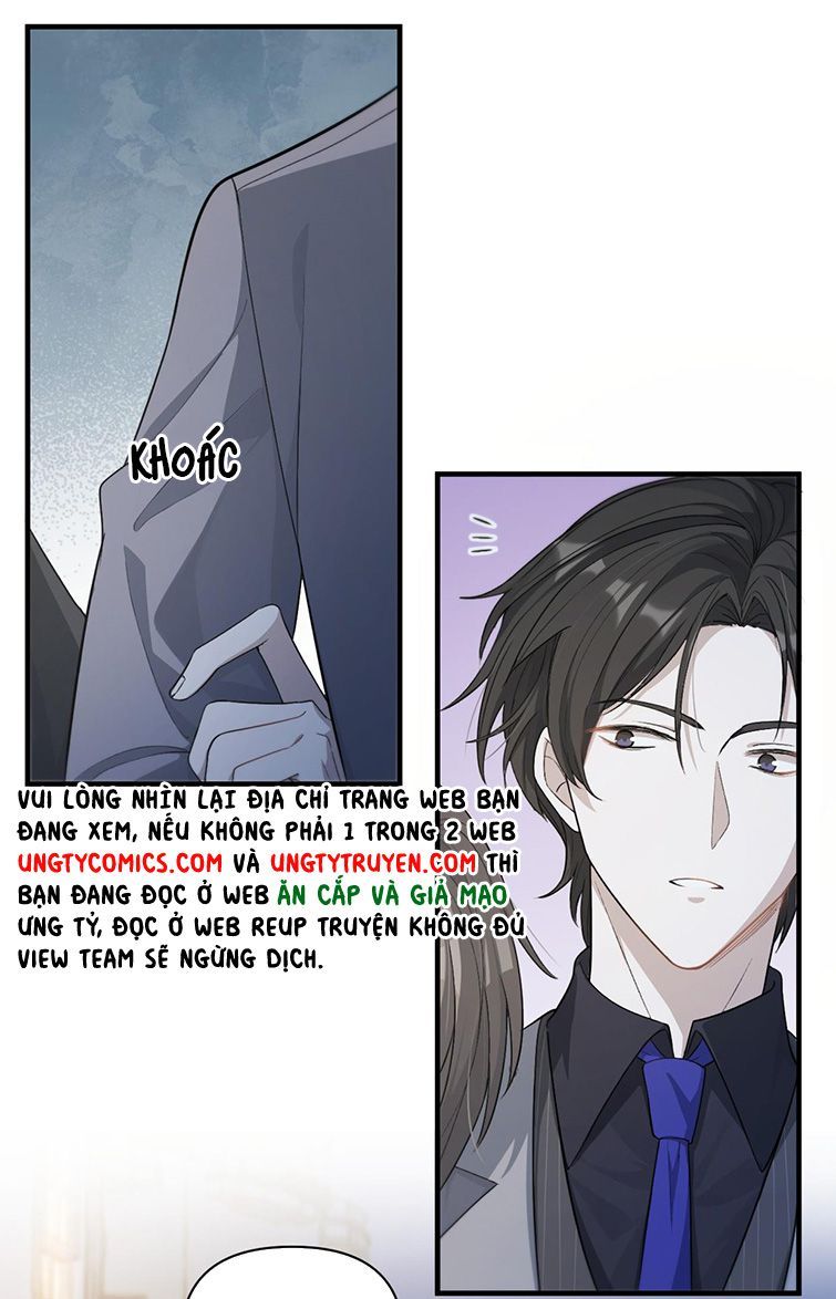 Công Thức Mỹ Học Chapter 2 - Trang 2