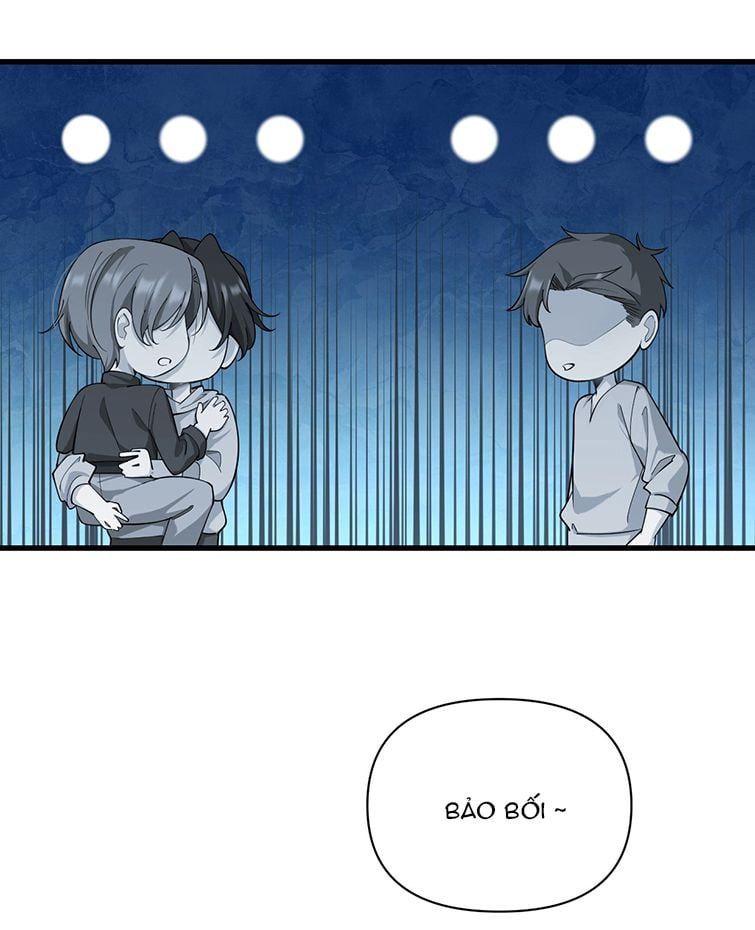 Công Thức Mỹ Học Chapter 20 - Trang 2