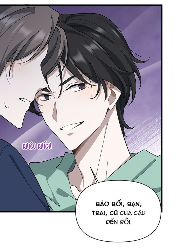 Công Thức Mỹ Học Chapter 20 - Trang 2