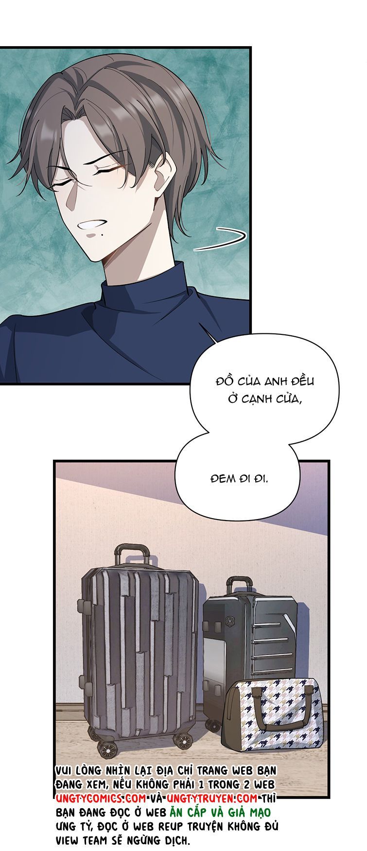 Công Thức Mỹ Học Chapter 20 - Trang 2
