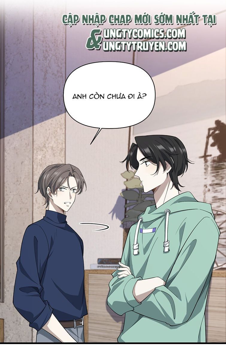 Công Thức Mỹ Học Chapter 20 - Trang 2
