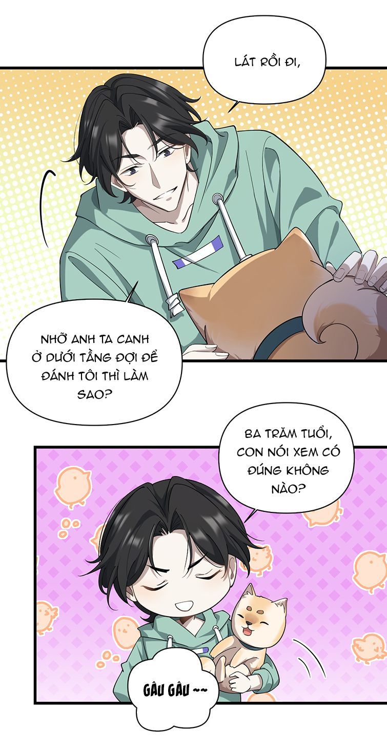 Công Thức Mỹ Học Chapter 20 - Trang 2