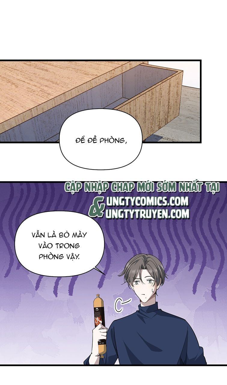 Công Thức Mỹ Học Chapter 20 - Trang 2