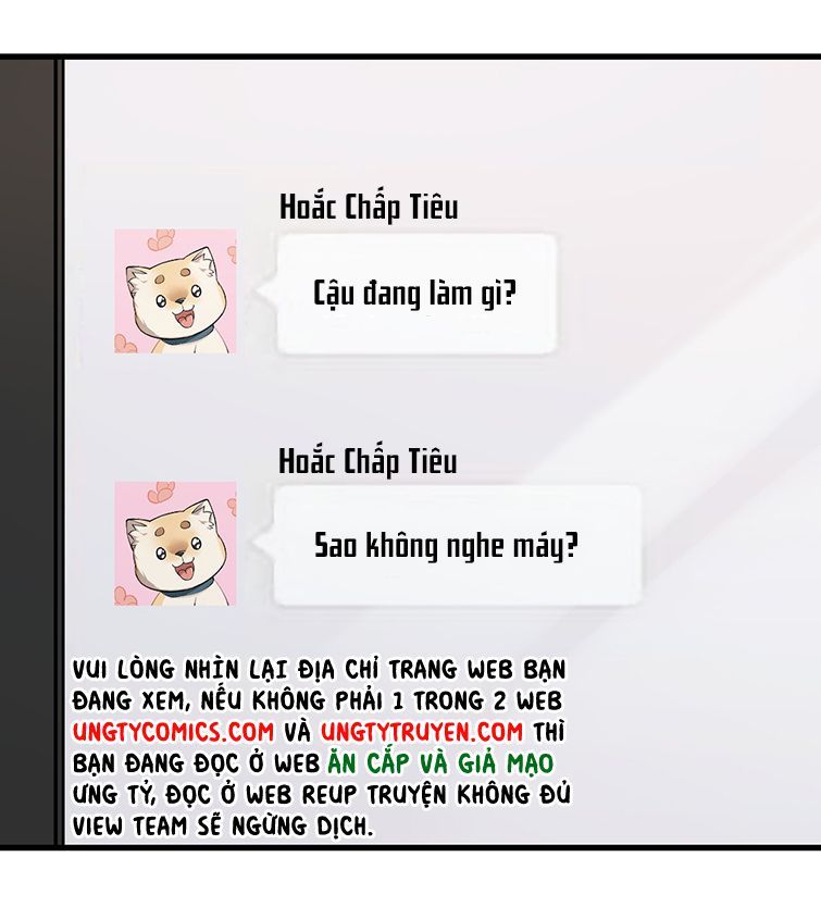 Công Thức Mỹ Học Chapter 20 - Trang 2