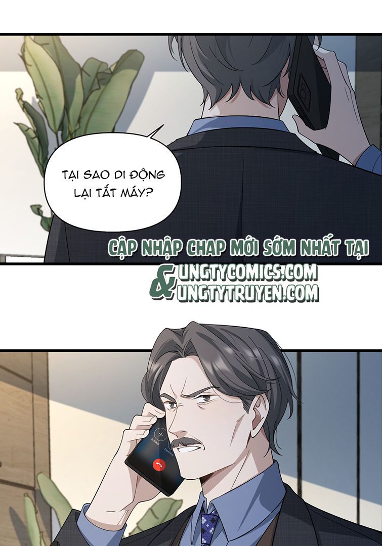Công Thức Mỹ Học Chapter 20 - Trang 2