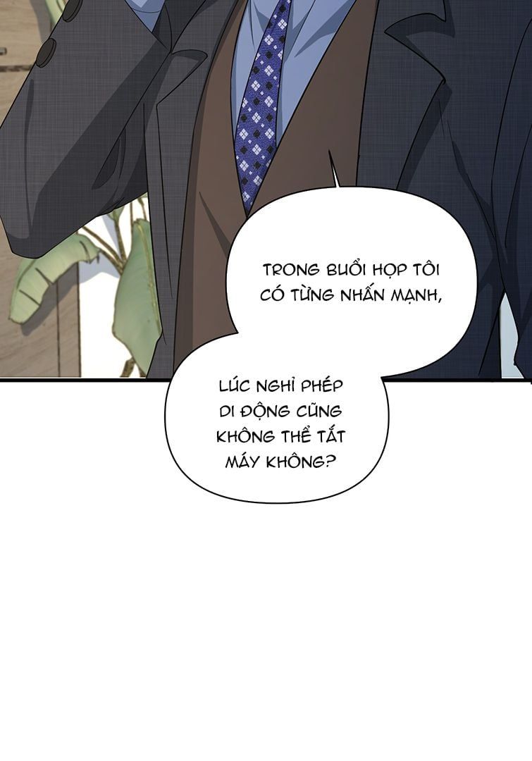 Công Thức Mỹ Học Chapter 20 - Trang 2