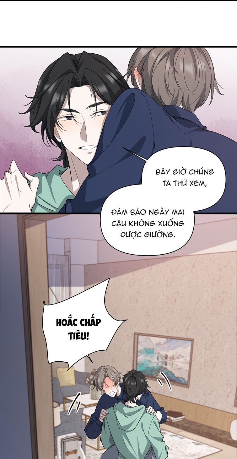 Công Thức Mỹ Học Chapter 20 - Trang 2